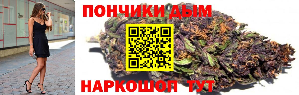 Каннабис OG Kush Шатура